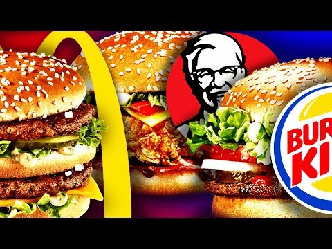 Video: 50 Daripada Sendi Burger Yang Paling Menakjubkan Di Dunia - Matador Network