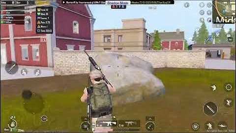 PUBG MIBILE GAMELOOP BYPASS | WARRIOR BYPASS & CHEAT | FREE GAMELOOP BYPASS | PUBG 4.1 CHEAT...