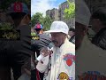 DJ Drops The Beat: New Lifestyle Vibes Unleashed At The Parade! #shorts