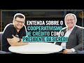 Entrevista com Jaime Basso - Presidente da SICREDI | Parte 1 💚