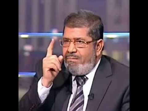 Kardeim sen zgrsn  arapa  Muhammed Mursi 