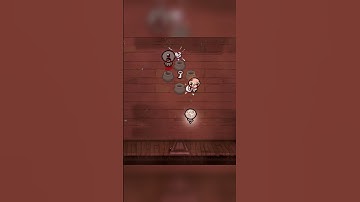 This is a self callout  #bindingofisaacrepentance #tboi #isaacrepentance #gaming #repentance