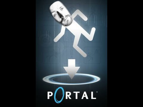 Portal 1 (PC)