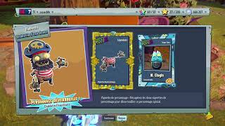 Pack Opening : Je Débloque Enfin le Maïs Commando et le Marin d'Eau Douce !!! PvZ Garden Warfare 2