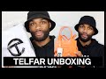 Telfar Orange Shopping Bag Tote Unboxing | Comparing 1st Generation Mini Shopping Bag