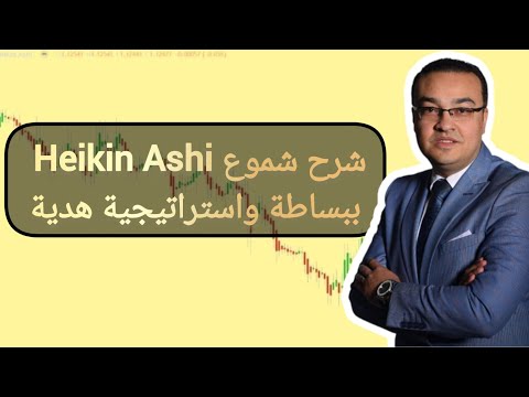 شرح شموع   ببساطة واستراتيجية هدية