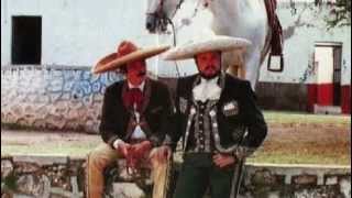 Pepe Aguilar ♫Albur De Amor♫