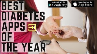The Best Diabetes Apps of the Year For Android and Iphone. screenshot 3