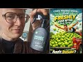 And They All Lived FRESHLY Ever After! | Reviewing Lush Freshly Ever After Body Spray