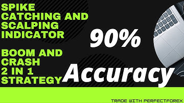 NEW 2 IN 1 CRASH AND BOOM STRATEGY 🥵🤯(Spike Catching and Scalping Strategy Combined)📈📉 #crashandboom