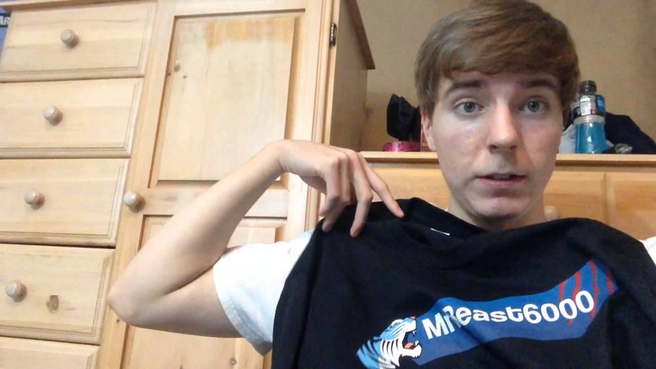 beasty I Got Bored Of Studying So This Happened