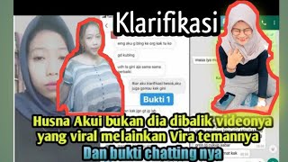 Klarifikasi 