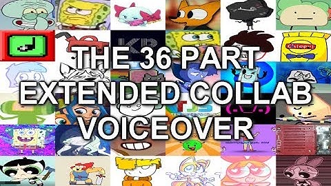 The 36 Part Rule Free Sparta Extended Collab Voiceover