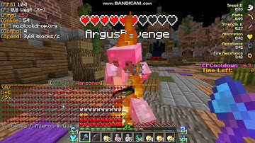 2 hackers in blockdrop factions