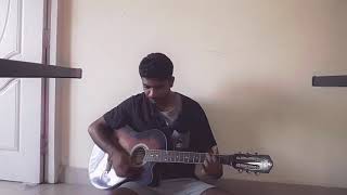 Video thumbnail of "Hosanna - Acoustic | AR Rahman | Telugu, Tamil , Hindi"