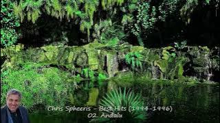 Chris Spheeris - Best Hits (1994-1996)