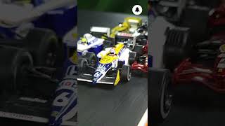 Ferrari x Williams x Brabham - Formula 1 Superclassic [Extra Race 1 Remix]