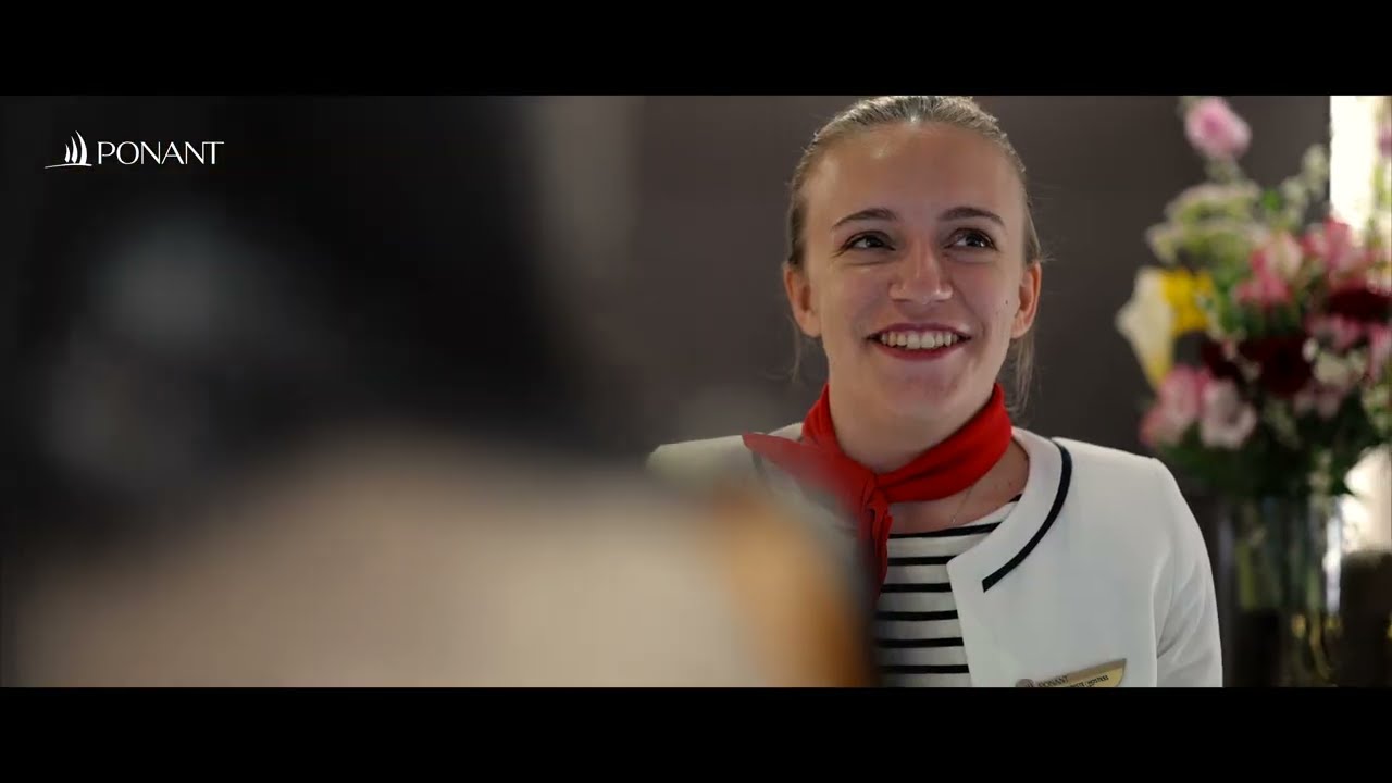 Sail Beyond the Horizon: PONANT’s Luxury Explorations Await!