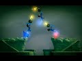 Bomb Jump Scores In Crag Castle BOMBSQUAD 