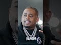 Rainwater SPEAKS ON No Artist Ever Saying He Stole Money + Label Deals & Ty Harris
