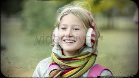 Photo Album Slide Projector | The Best After Effects Templates