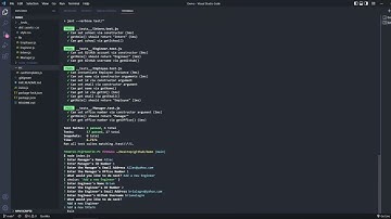 Team Profile Generator Demo