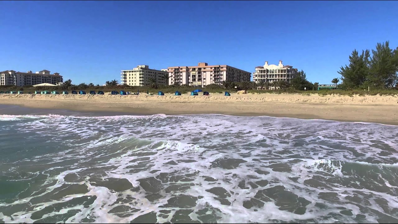 Singer Island YouTube