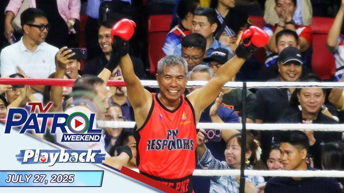 GUMANTI SI ATONG ITINUMB@ ANG KINAKAPATID NI PATIDONGAN, PATI B*NT*S DINAMAY - YouTube