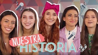 Ventino: Nuestra Historia