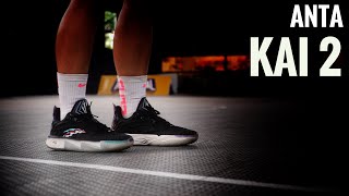 Review + Performance Test Anta Kai 2 | Compare Kai 1 and Kai 2