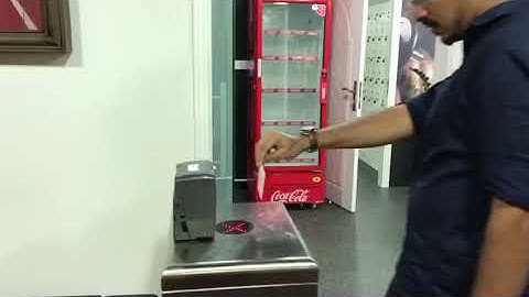 Gymcoba gym management software how to use tripod turnstile within.