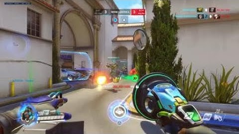 Lucio Stall