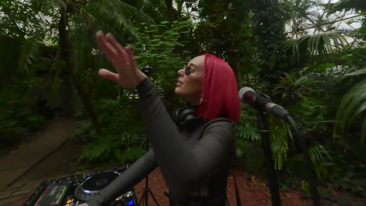 Watch SHADU - Voices (Official Video) on YouTube