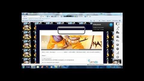 como cambiar el fondo de mi pagina jimdo XD