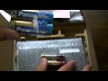 CASIO EX-Word XD-A4800　開封　Unboxing