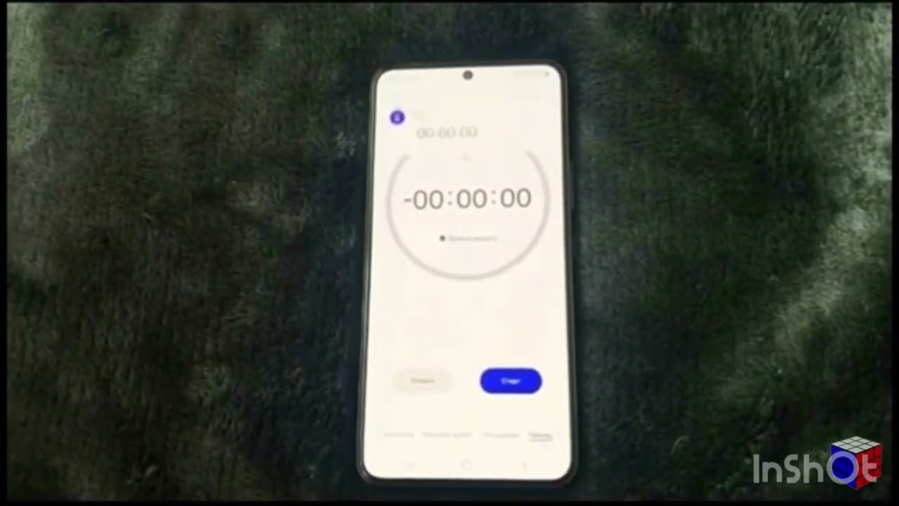 Samsung Galaxy S22 Can Can Reversed