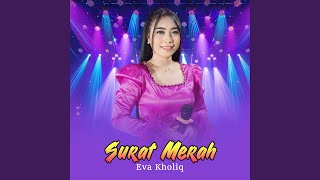 Download lagu Surat Merah
