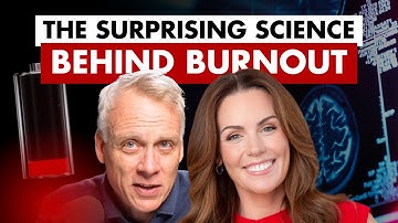 Why High Achievers Burn Out (and What to Do About It)