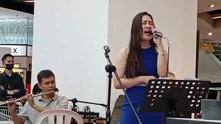Download Lagu Loren Allred - Never Enough (cover by Dr. Jones featuring G Sustained Improvisations Ensemble) MP3 Download Lagu Loren Allred - Never Enough (cover by Dr. Jones featuring G Sustained Improvisations Ensemble) MP3