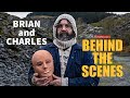 Brian and charles movie behind the scenes