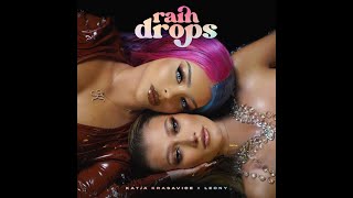 Katja Krasavice X Leony - Raindrops Lace. Slap House Remix