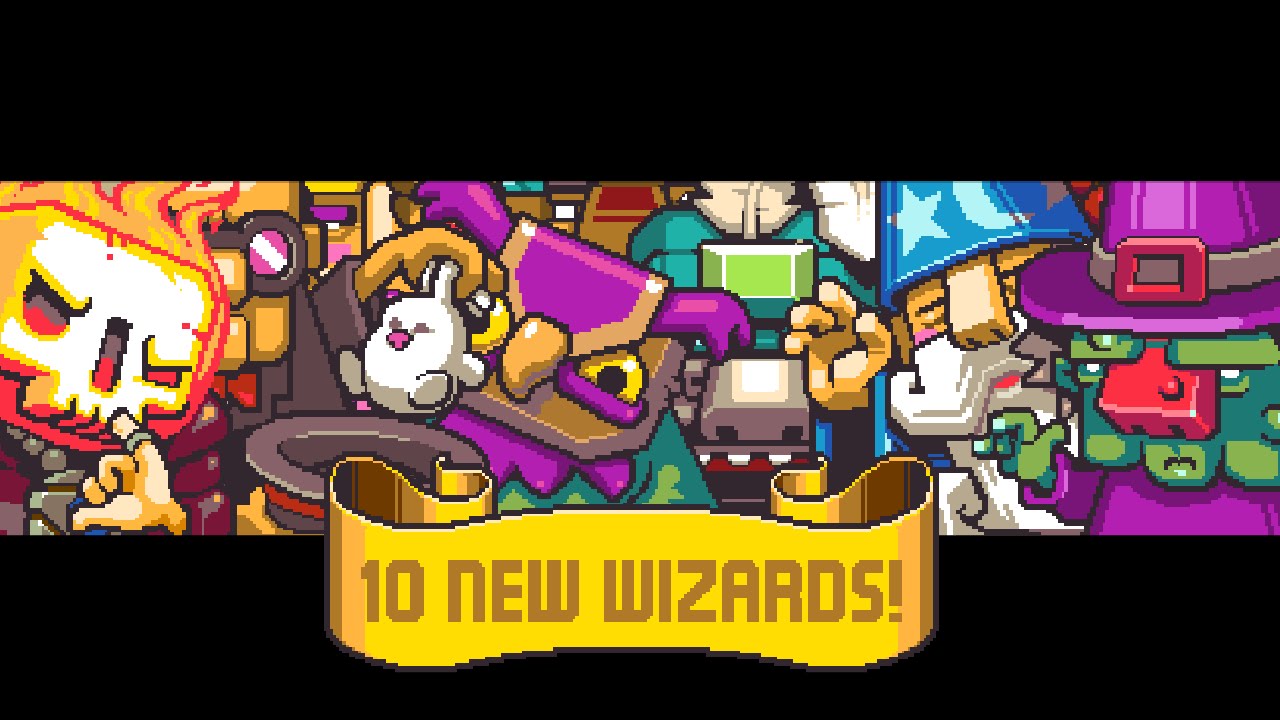 Magic Touch: Wizard for Hire – Apps no Google Play