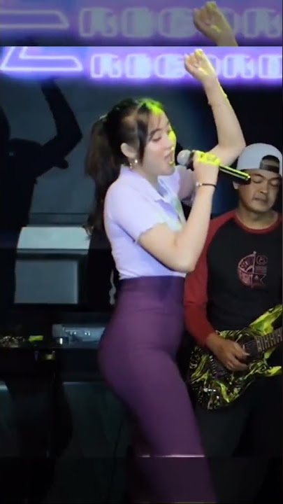 Yeni Inka - Pacaran Karo Aku (rabine ro kancaku) story wa #shorts