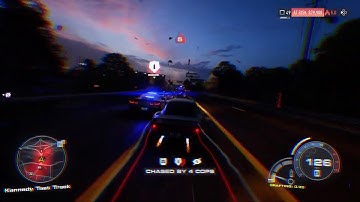 Need for Speed Unbound - Week 3: Tuesday 