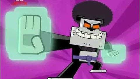 Ying Yang Yo - Intro 2