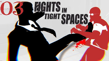 SB Plays Fights In Tight Spaces 03 - Born To Fight In Berlin