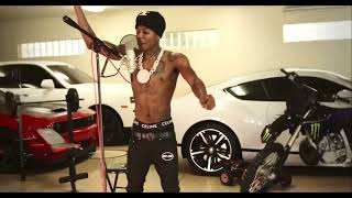 NBA Youngboy - Like a Jungle (Out Numbered) [GTA 5 Music Video]