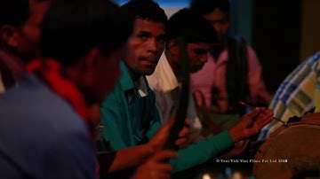 Day 4 (Part 2) - Sunsets Are The New Beginnings | Gond Tribes | Bastar | Birth & Naming Ceremony