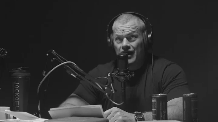 "What the F&@! did we just do?" Jocko Willink & Da...