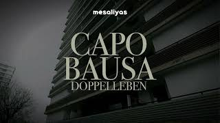 CAPO feat. BAUSA - DOPPELLEBEN LYRICS VIDEO